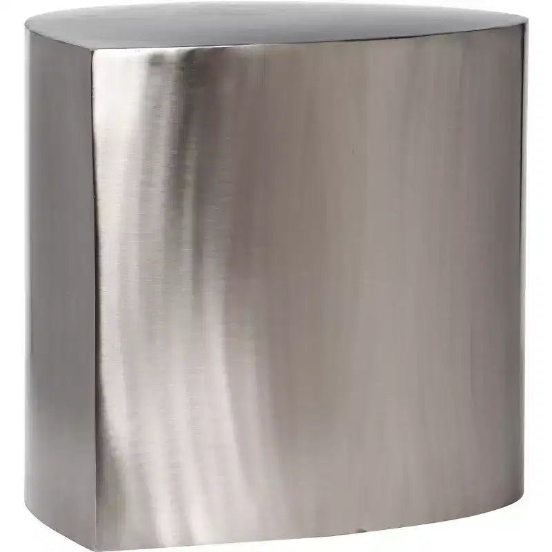 Silver Coffee Table
