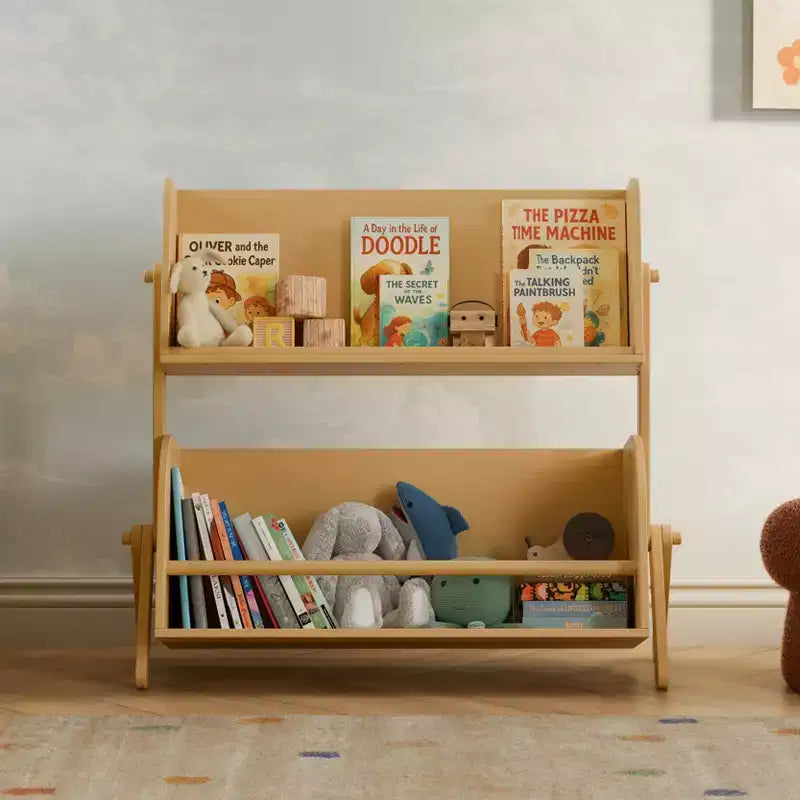 3-in-1 Convertible Crib with Toddler Bed Conversion Kit