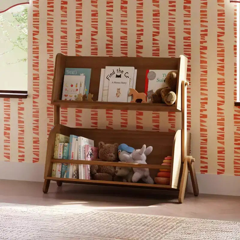 3-in-1 Convertible Crib with Toddler Bed Conversion Kit