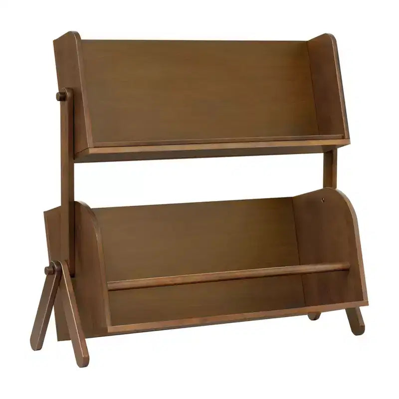 3-in-1 Convertible Crib with Toddler Bed Conversion Kit
