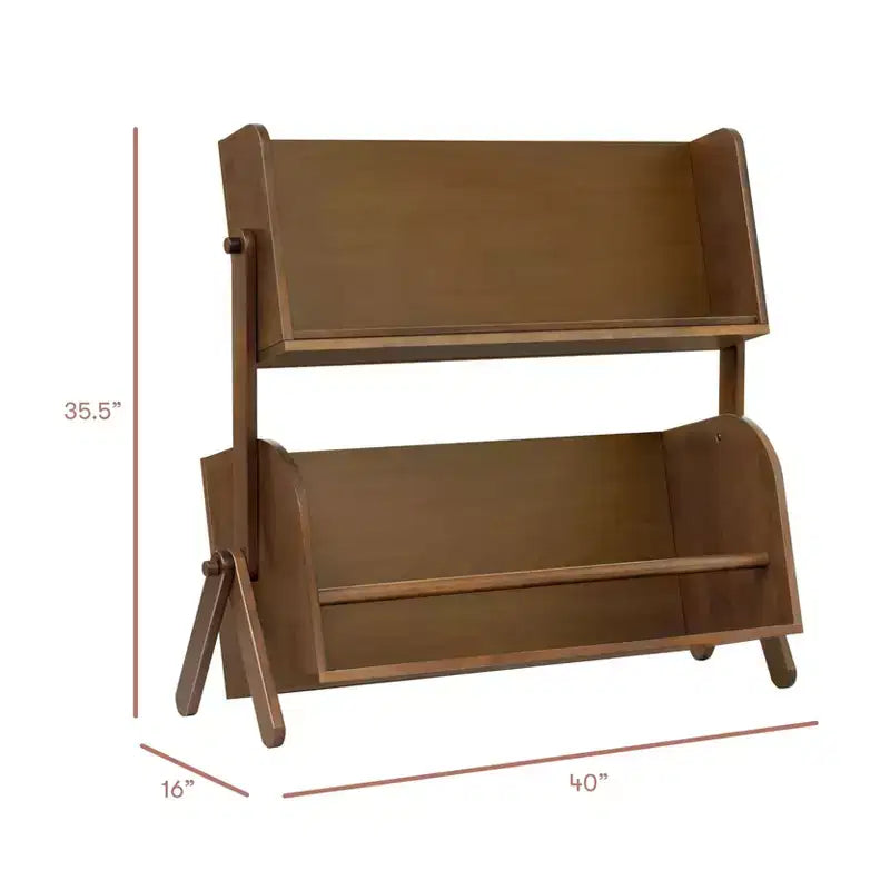 3-in-1 Convertible Crib with Toddler Bed Conversion Kit