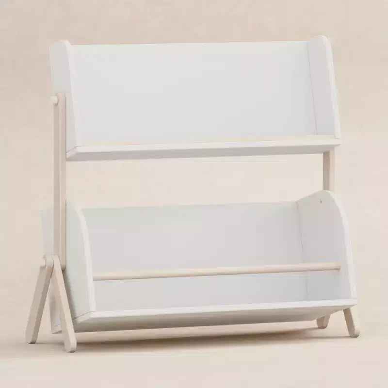 3-in-1 Convertible Crib with Toddler Bed Conversion Kit