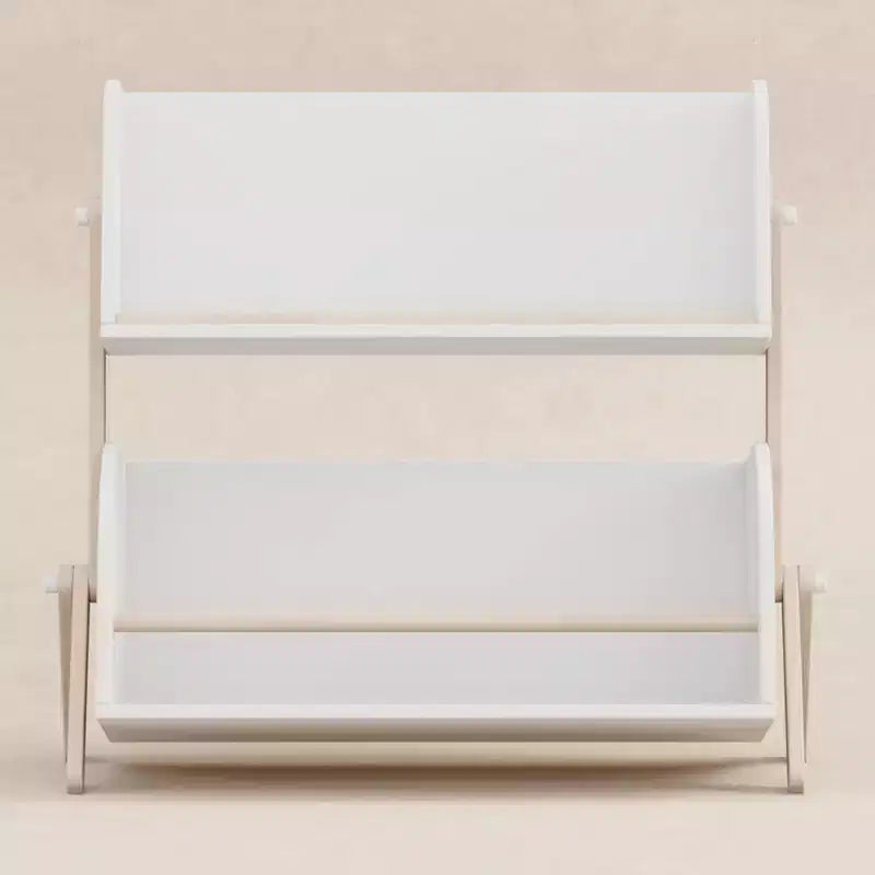 3-in-1 Convertible Crib with Toddler Bed Conversion Kit