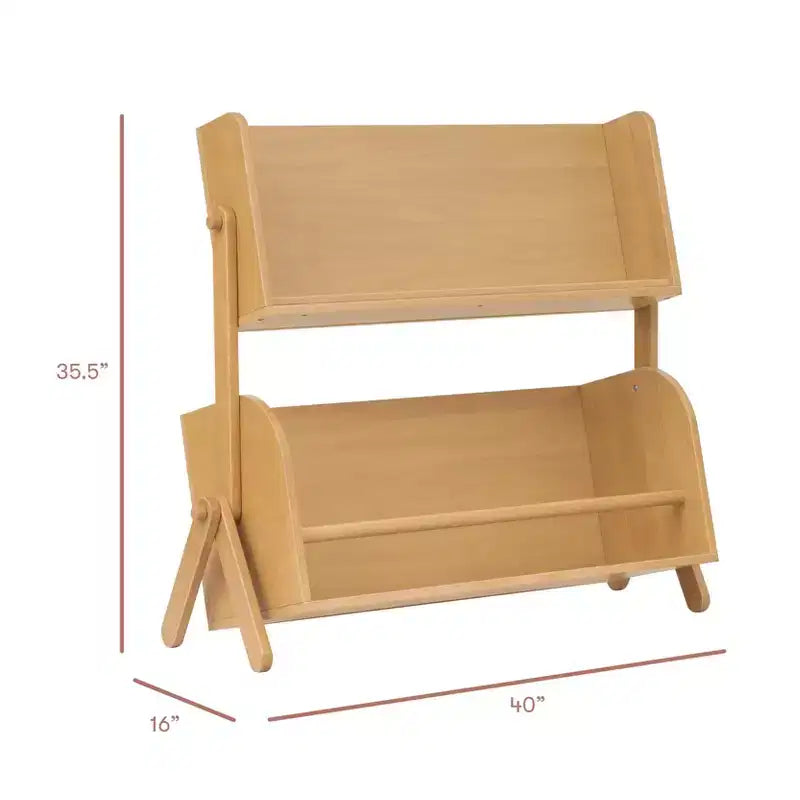 3-in-1 Convertible Crib with Toddler Bed Conversion Kit