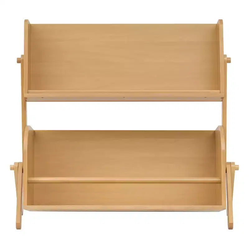 3-in-1 Convertible Crib with Toddler Bed Conversion Kit