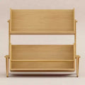 3-in-1 Convertible Crib with Toddler Bed Conversion Kit