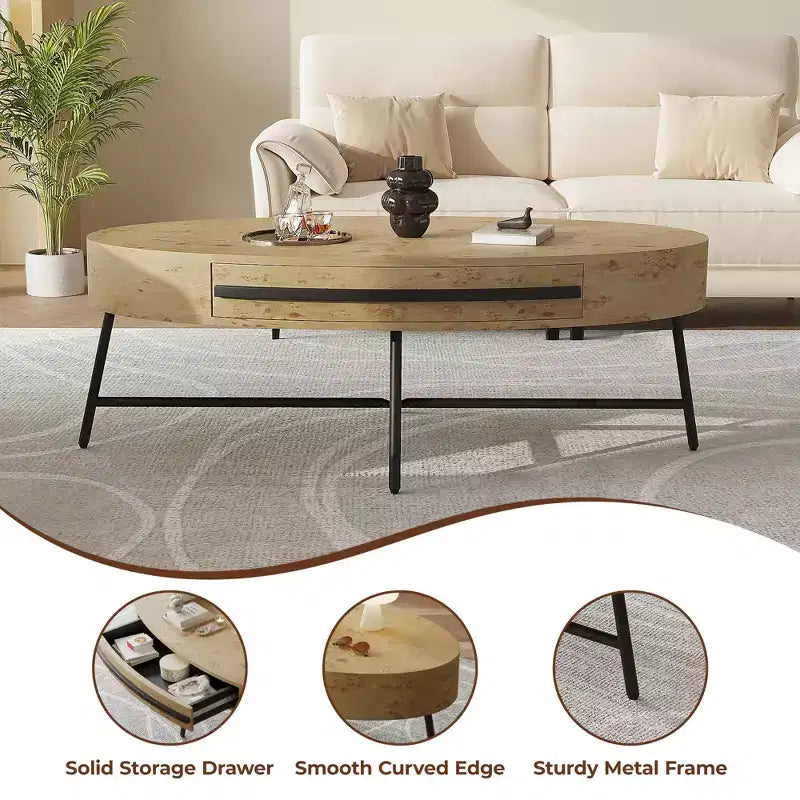 L-Shaped Sectional Sofa with Chaise Lounge, Convertible Corner Couch
