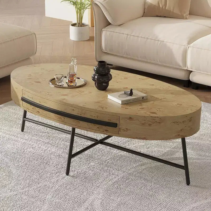 L-Shaped Sectional Sofa with Chaise Lounge, Convertible Corner Couch