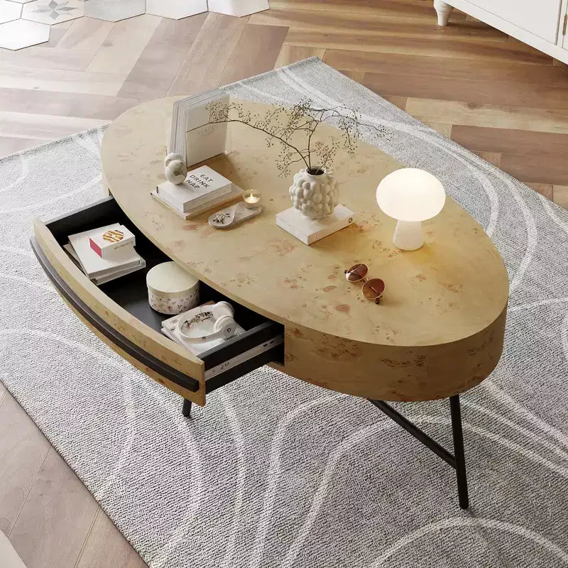 L-Shaped Sectional Sofa with Chaise Lounge, Convertible Corner Couch