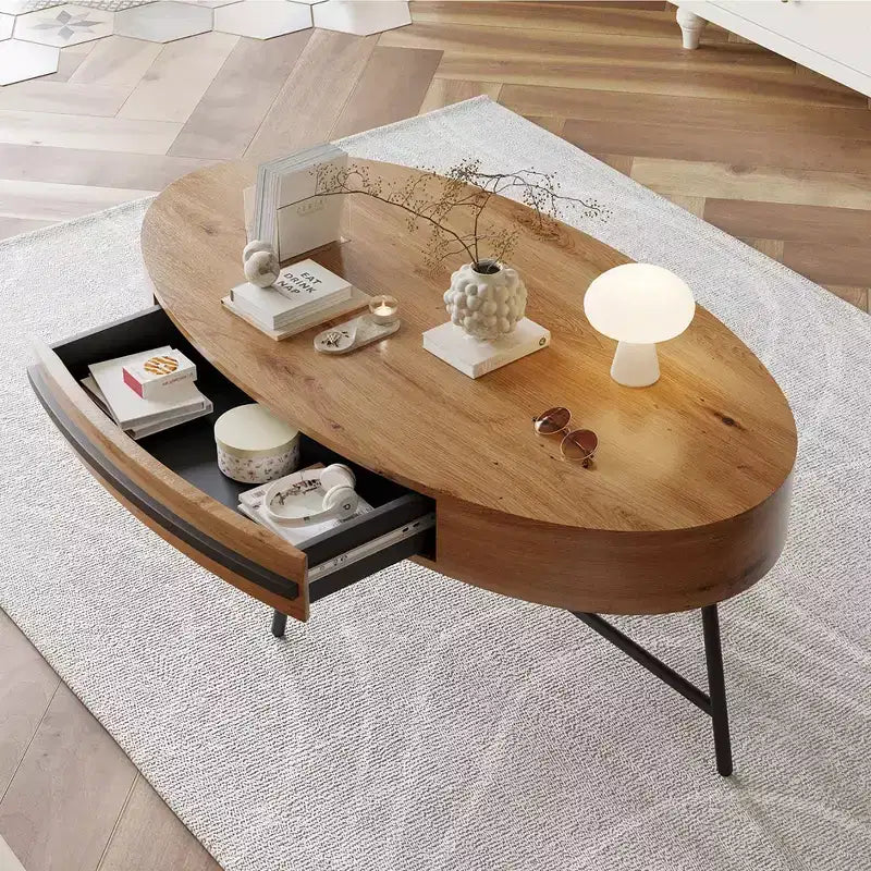L-Shaped Sectional Sofa with Chaise Lounge, Convertible Corner Couch