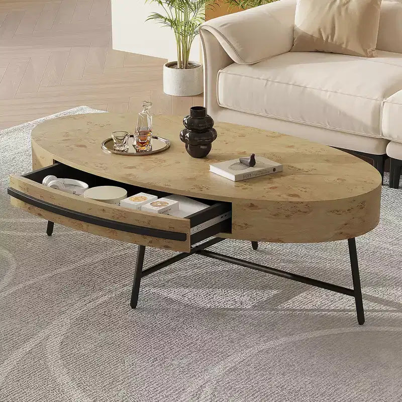 L-Shaped Sectional Sofa with Chaise Lounge, Convertible Corner Couch