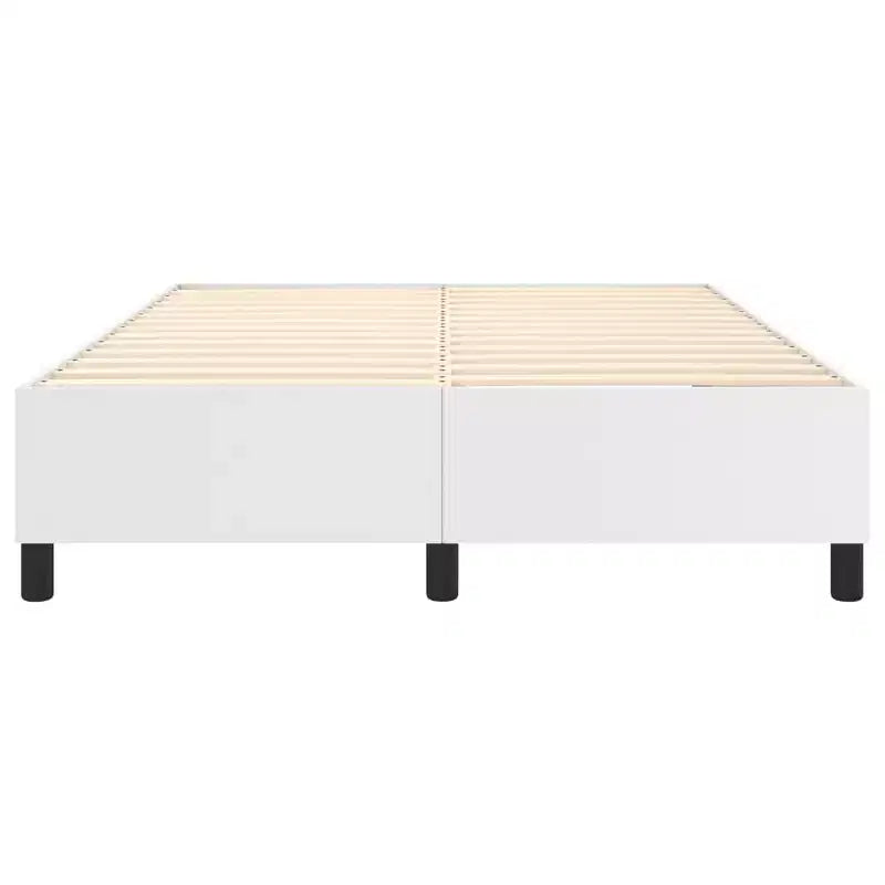 Bed Frame White