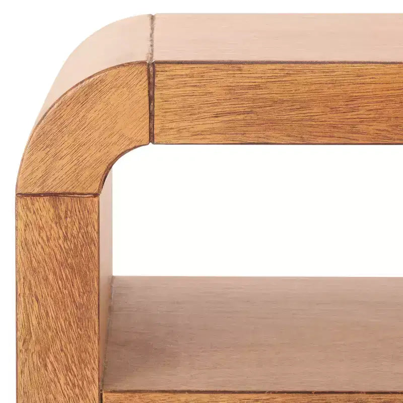 1 Shelf Coffee Table -