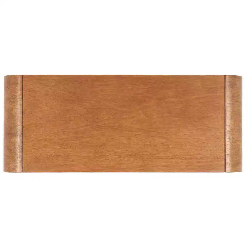 1 Shelf Coffee Table -