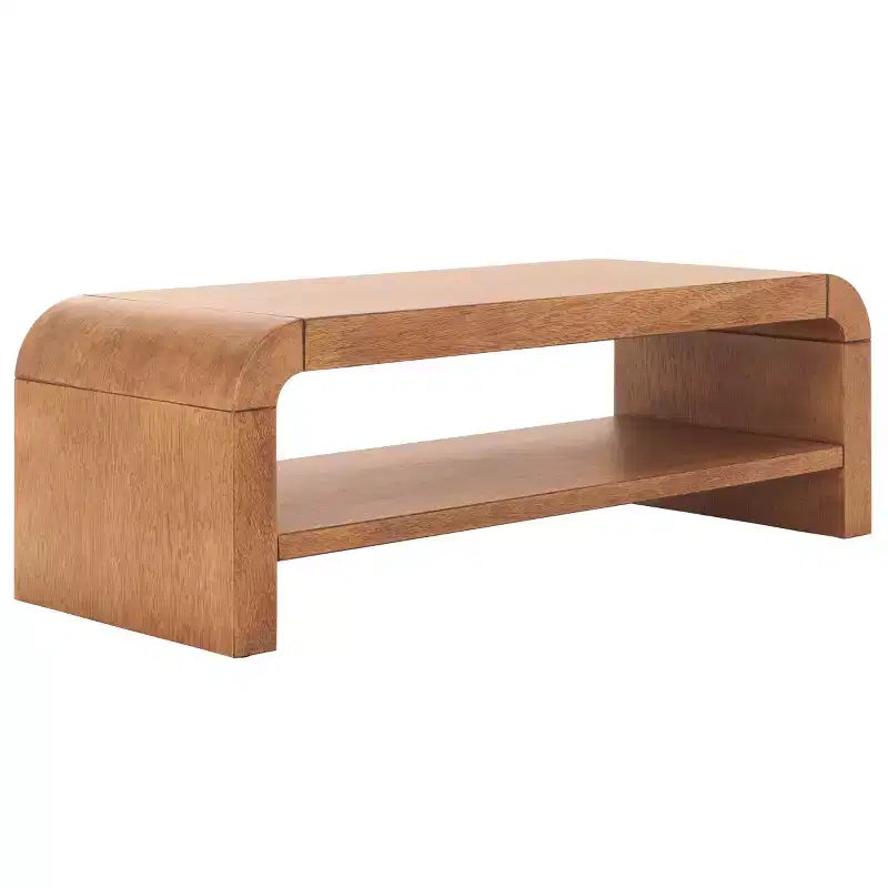 1 Shelf Coffee Table -