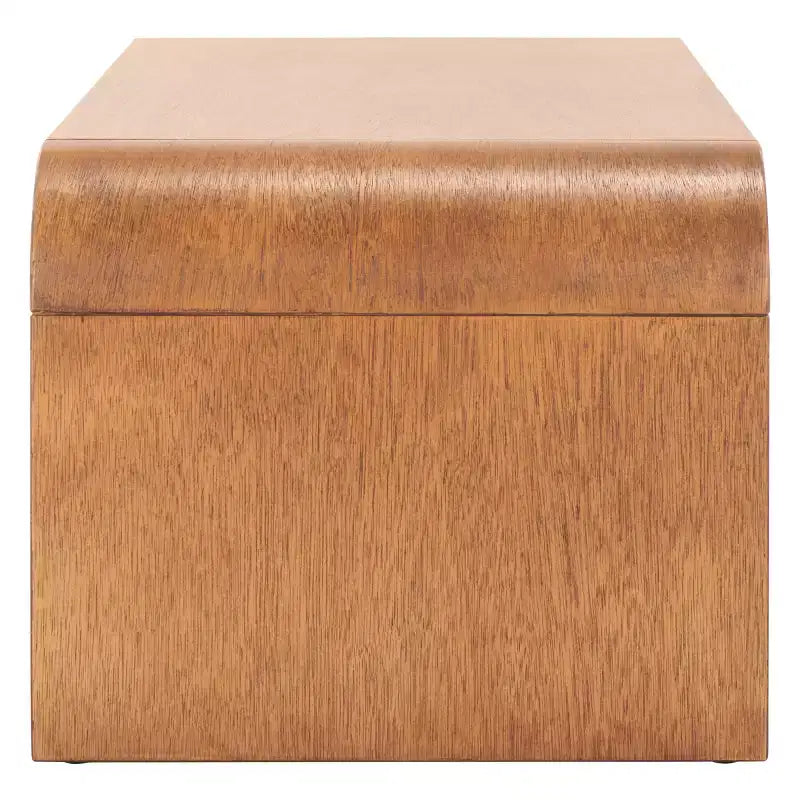 1 Shelf Coffee Table -