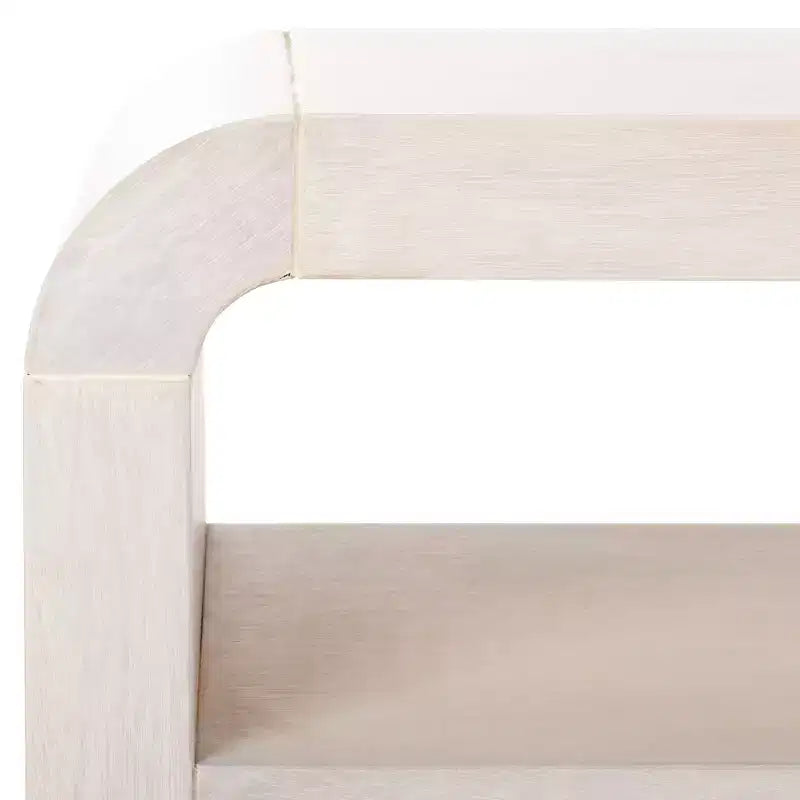 1 Shelf Coffee Table -