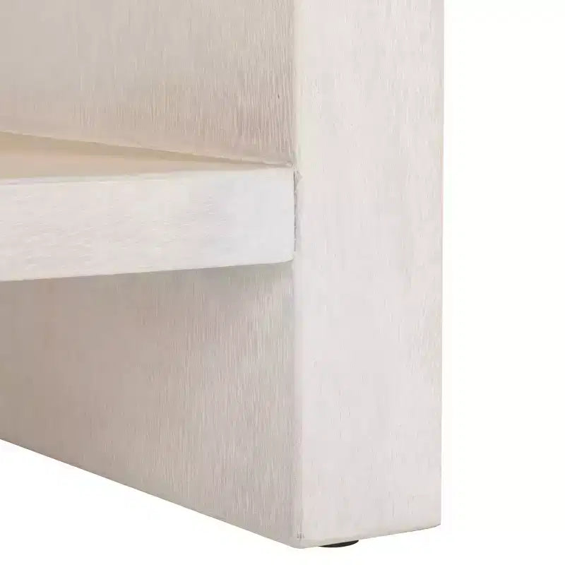 1 Shelf Coffee Table -