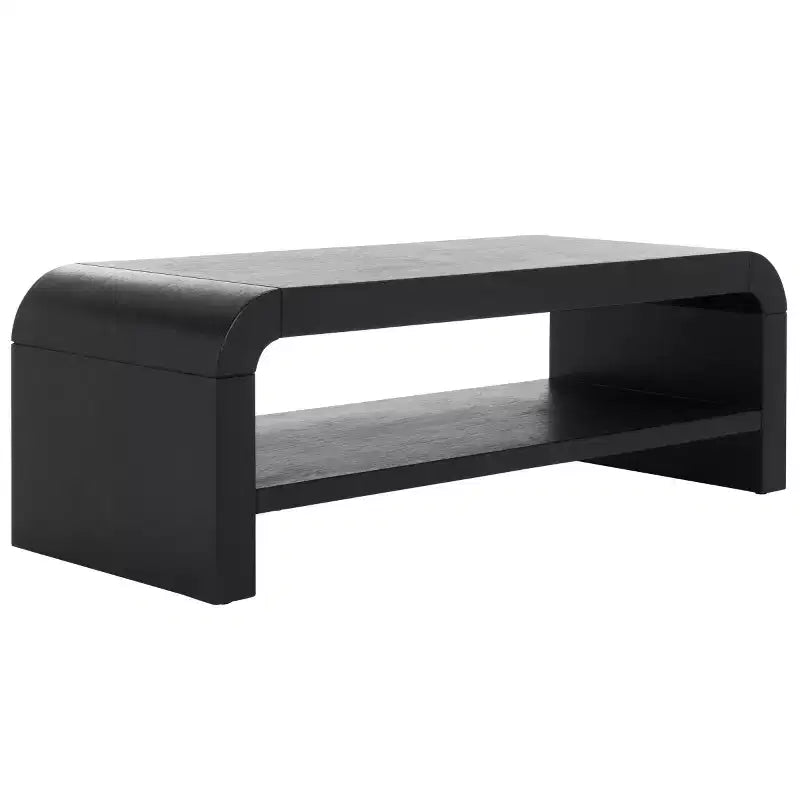 1 Shelf Coffee Table -