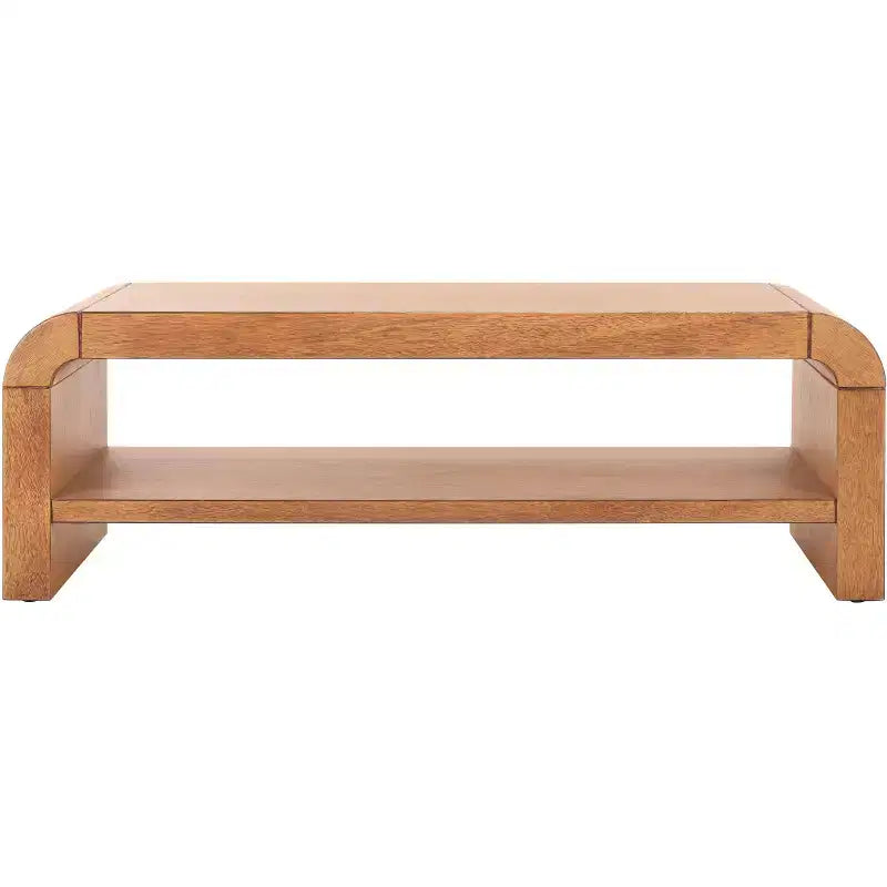 1 Shelf Coffee Table -