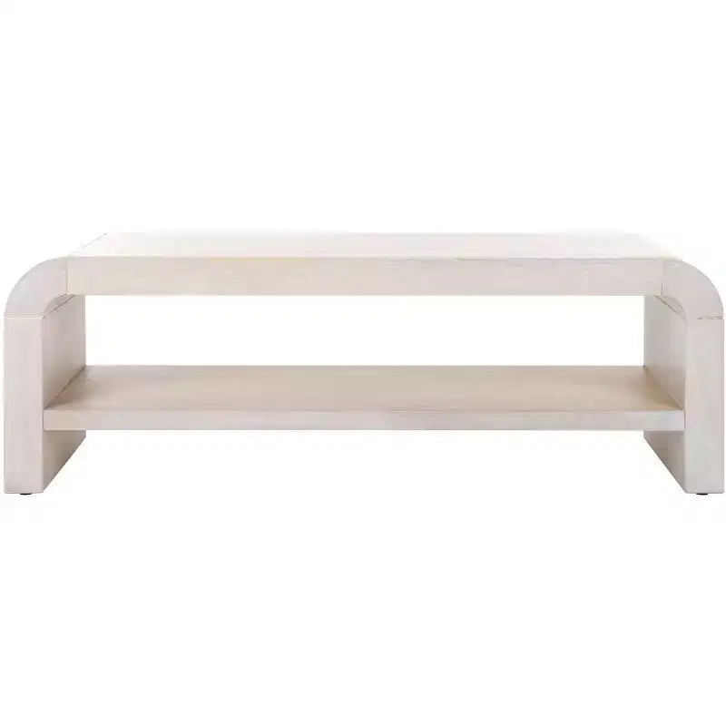 1 Shelf Coffee Table -