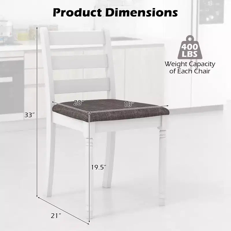 Kids Loft Bed with Slide and Ladder, Twin Size Low Loft Bed Frame