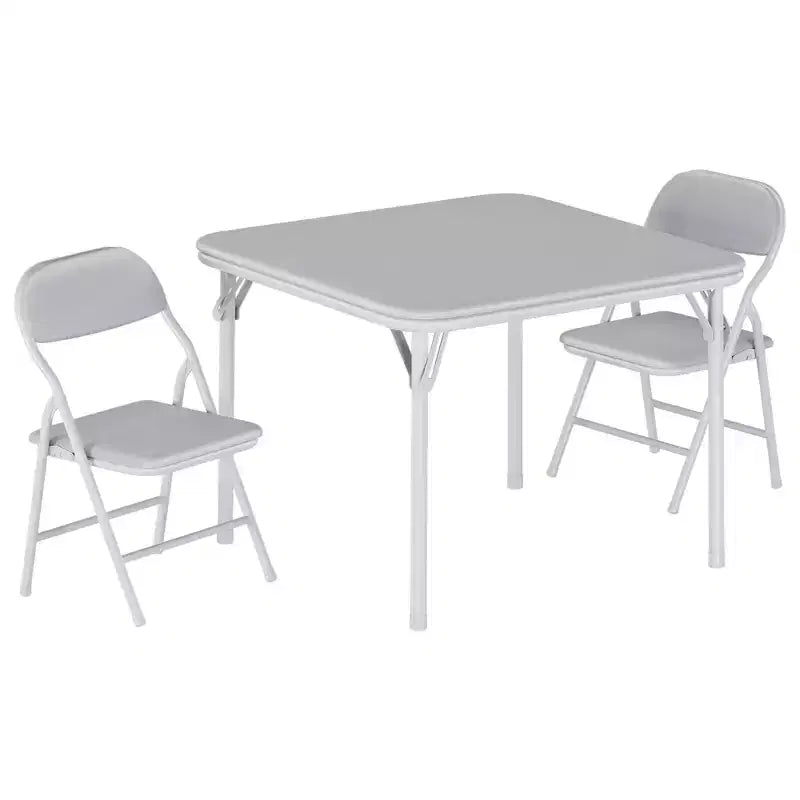 Kids Folding Table Only for Activities, Toddler Play Table for Learning and Crafts in Playroom, Classroom