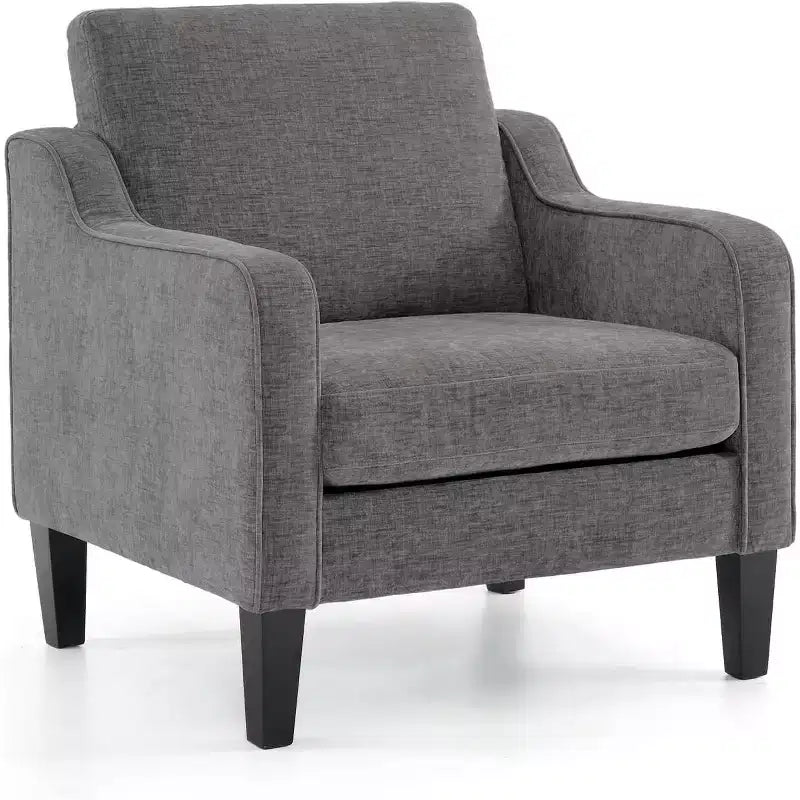 Accent Chair for Living Room Chairs Reading Chair Mid Century Modern Chair