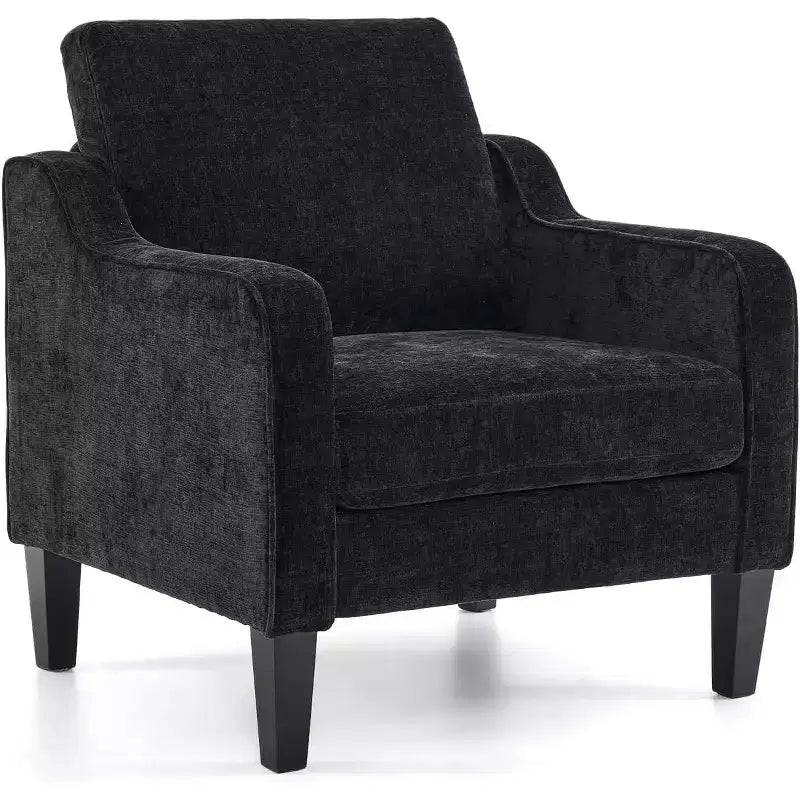Accent Chair for Living Room Chairs Reading Chair Mid Century Modern Chair