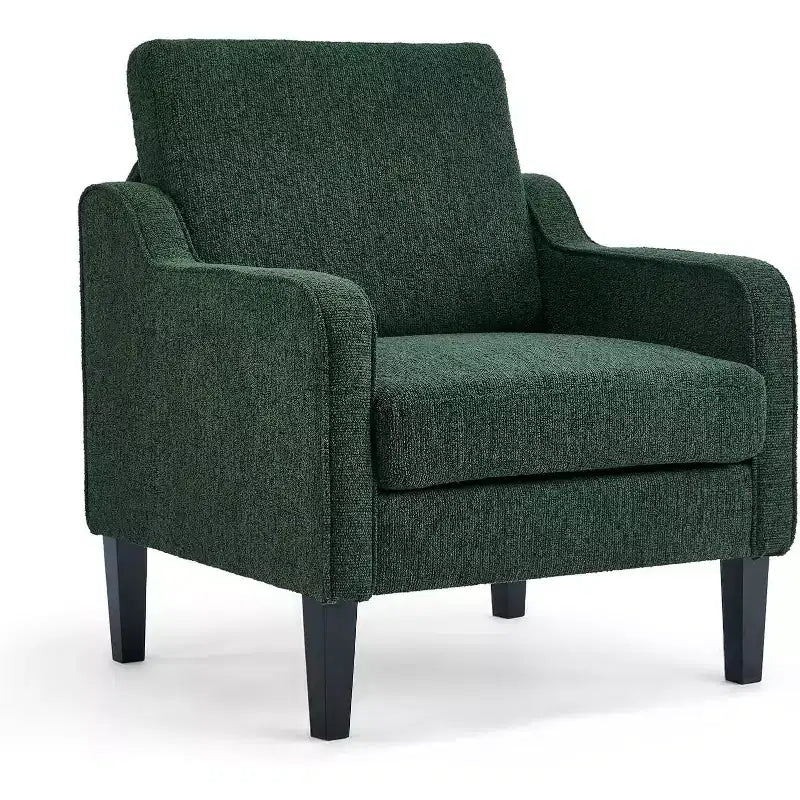 Accent Chair for Living Room Chairs Reading Chair Mid Century Modern Chair