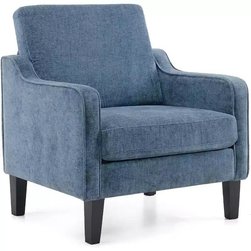 Accent Chair for Living Room Chairs Reading Chair Mid Century Modern Chair