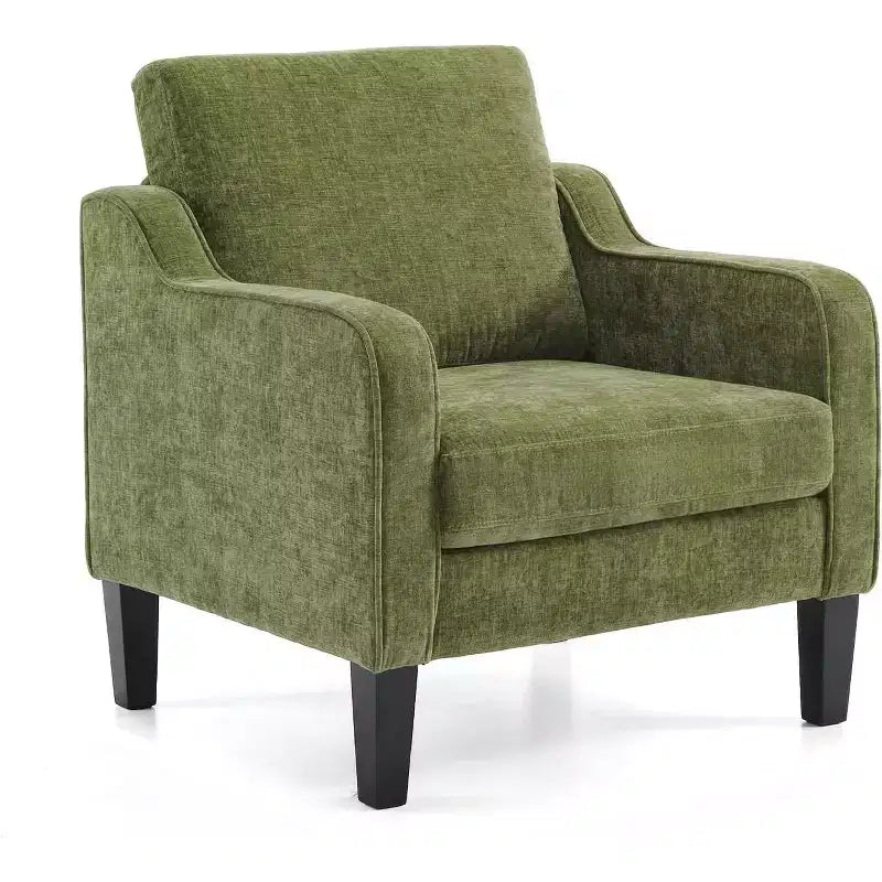 Accent Chair for Living Room Chairs Reading Chair Mid Century Modern Chair
