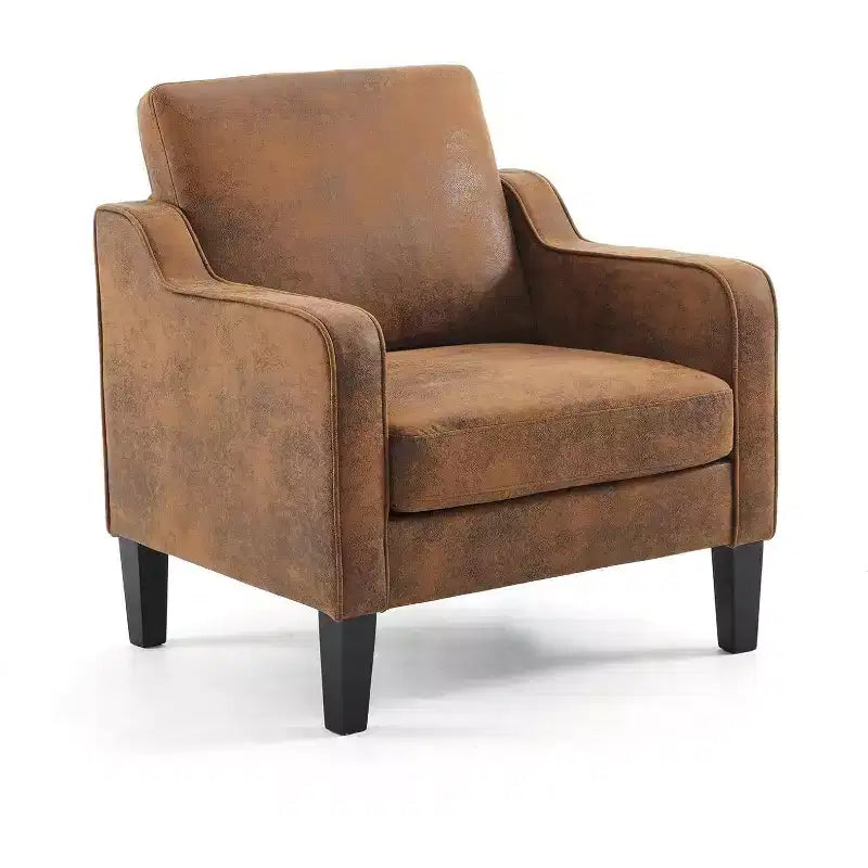 Accent Chair for Living Room Chairs Reading Chair Mid Century Modern Chair